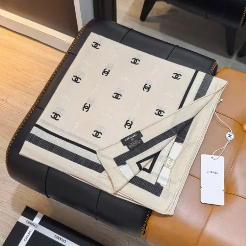 Replica Chanel Silk Squares #1380156 $85.00 USD for Wholesale