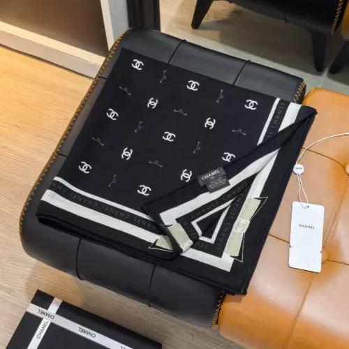 Replica Chanel Silk Squares #1380157 $85.00 USD for Wholesale