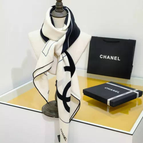 Replica Chanel Silk Squares #1380160 $85.00 USD for Wholesale