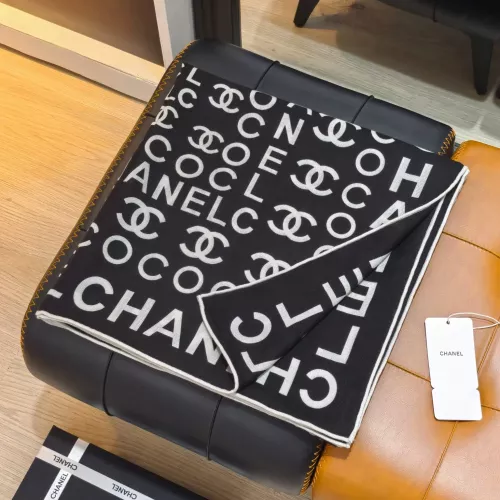 Replica Chanel Silk Squares #1380170 $85.00 USD for Wholesale