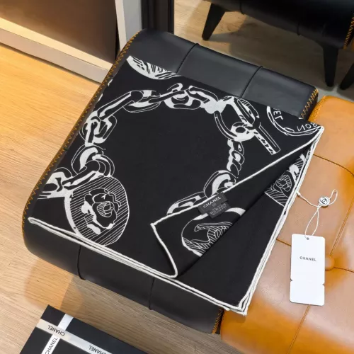 Replica Chanel Silk Squares #1380173 $85.00 USD for Wholesale