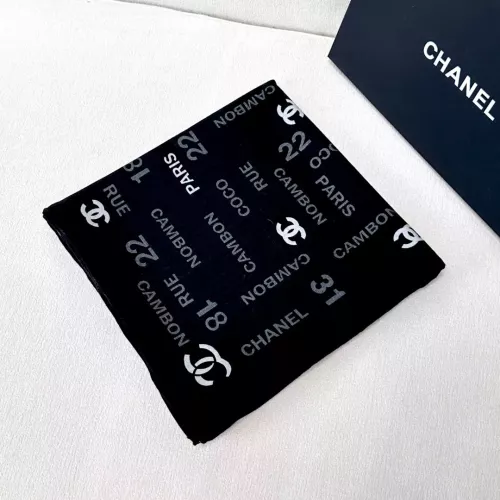Replica Chanel Silk Squares #1380184 $85.00 USD for Wholesale