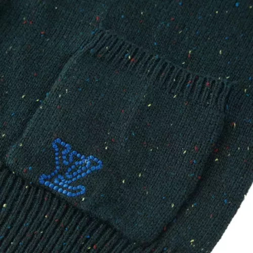 Replica Louis Vuitton LV Sweaters Long Sleeved For Unisex #1380190 $92.00 USD for Wholesale