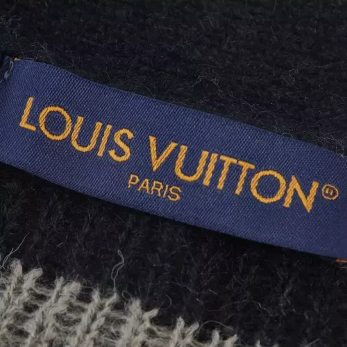 Replica Louis Vuitton LV Sweaters Long Sleeved For Unisex #1380192 $98.00 USD for Wholesale
