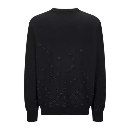 Replica Louis Vuitton LV Sweaters Long Sleeved For Unisex #1380193 $102.00 USD for Wholesale