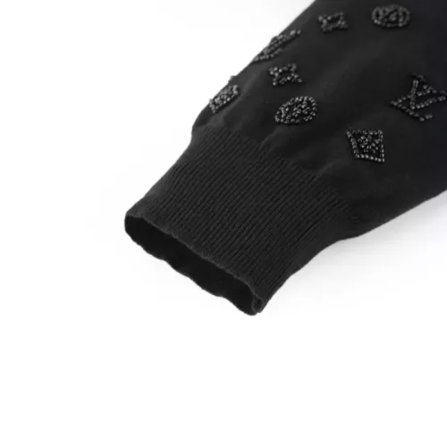 Replica Louis Vuitton LV Sweaters Long Sleeved For Unisex #1380193 $102.00 USD for Wholesale