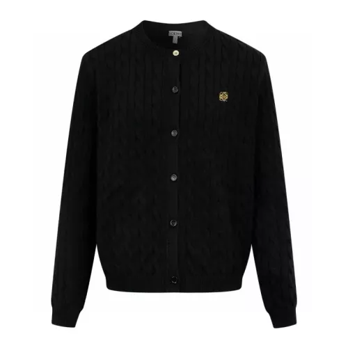 LOEWE Sweaters Long Sleeved For Unisex #1380194 $98.00 USD, Wholesale Replica LOEWE Sweaters