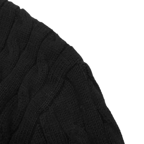 Replica LOEWE Sweaters Long Sleeved For Unisex #1380194 $98.00 USD for Wholesale