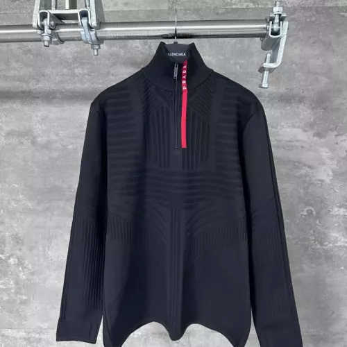 Prada Sweaters Long Sleeved For Unisex #1380195 $82.00 USD, Wholesale Replica Prada Sweaters