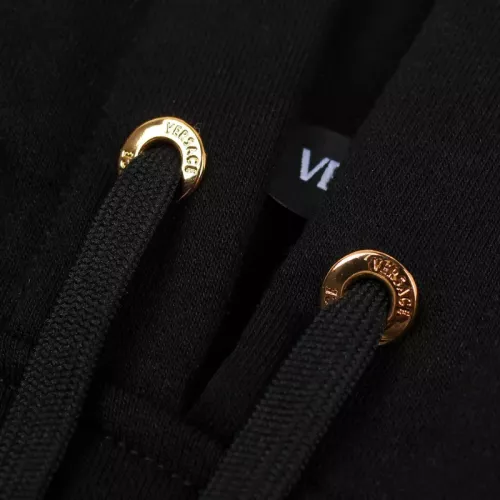 Replica Versace Hoodies Long Sleeved For Unisex #1380199 $88.00 USD for Wholesale