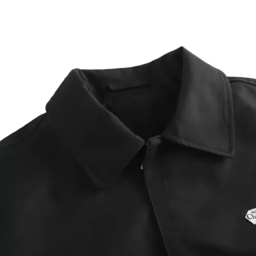 Replica Christian Dior Jackets Long Sleeved For Unisex #1380201 $125.00 USD for Wholesale
