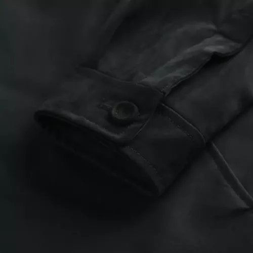 Replica Christian Dior Jackets Long Sleeved For Unisex #1380201 $125.00 USD for Wholesale