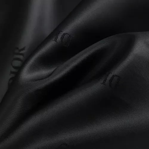 Replica Christian Dior Jackets Long Sleeved For Unisex #1380201 $125.00 USD for Wholesale
