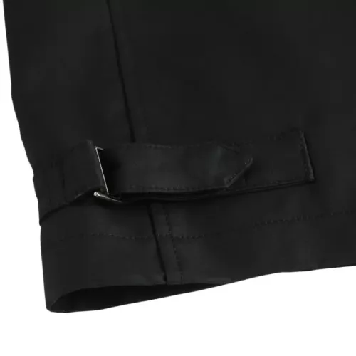 Replica Christian Dior Jackets Long Sleeved For Unisex #1380201 $125.00 USD for Wholesale