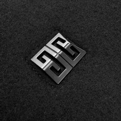 Replica Givenchy Jackets Long Sleeved For Unisex #1380202 $108.00 USD for Wholesale