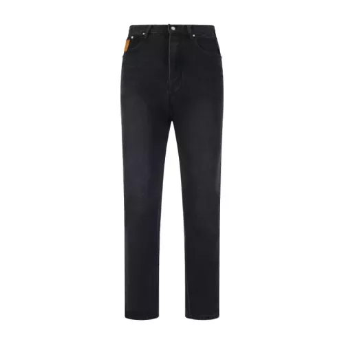 Louis Vuitton LV Jeans For Unisex #1380204 $96.00 USD, Wholesale Replica Louis Vuitton LV Jeans