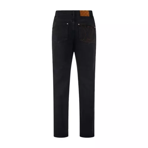 Replica Louis Vuitton LV Jeans For Unisex #1380204 $96.00 USD for Wholesale