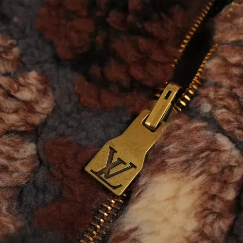 Replica Louis Vuitton LV Jackets Long Sleeved For Unisex #1380205 $108.00 USD for Wholesale