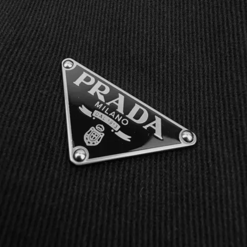 Replica Prada Jackets Long Sleeved For Unisex #1380222 $135.00 USD for Wholesale