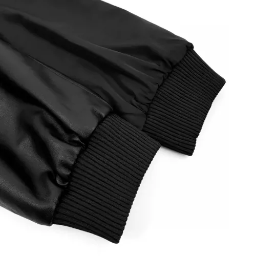 Replica Prada Jackets Long Sleeved For Unisex #1380223 $155.00 USD for Wholesale