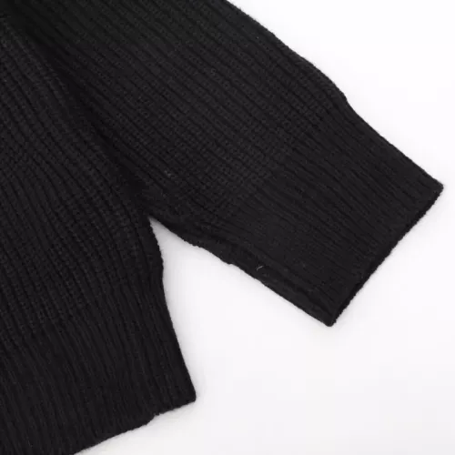 Replica Celine Sweaters Long Sleeved For Unisex #1380227 $48.00 USD for Wholesale