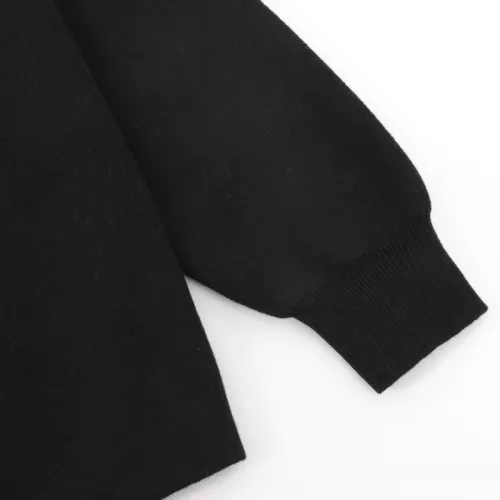 Replica LOEWE Sweaters Long Sleeved For Unisex #1380233 $60.00 USD for Wholesale