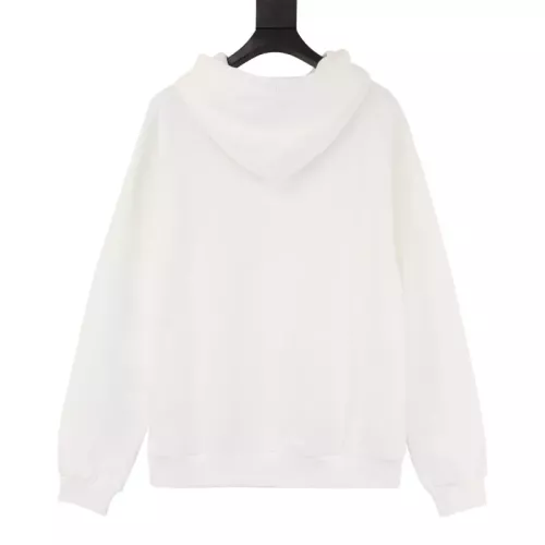 Replica Celine Hoodies Long Sleeved For Unisex #1380235 $48.00 USD for Wholesale