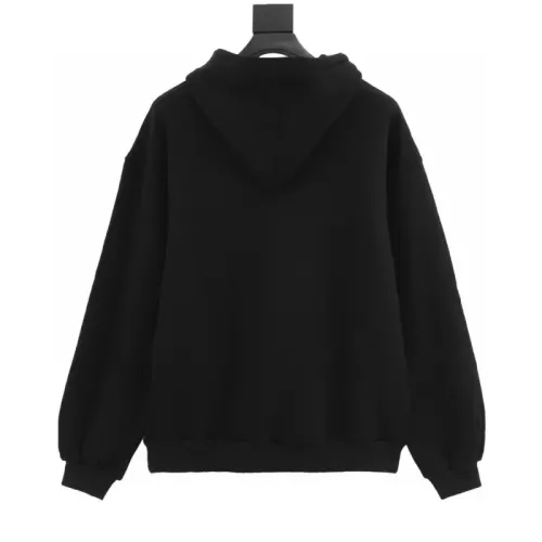 Replica Celine Hoodies Long Sleeved For Unisex #1380238 $48.00 USD for Wholesale