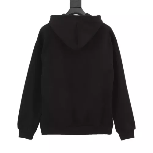 Replica Celine Hoodies Long Sleeved For Unisex #1380241 $48.00 USD for Wholesale
