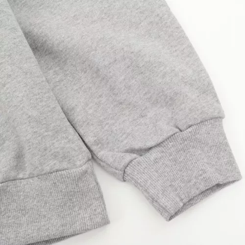 Replica Celine Hoodies Long Sleeved For Unisex #1380242 $48.00 USD for Wholesale