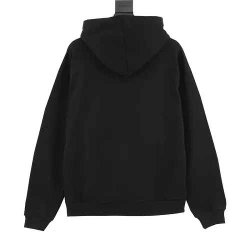 Replica Celine Hoodies Long Sleeved For Unisex #1380243 $48.00 USD for Wholesale