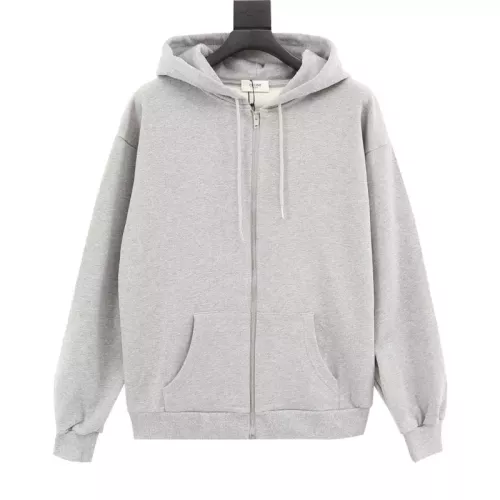 Replica Celine Hoodies Long Sleeved For Unisex #1380247 $52.00 USD for Wholesale