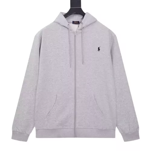 Ralph Lauren Polo Hoodies Long Sleeved For Unisex #1380253 $52.00 USD, Wholesale Replica Ralph Lauren Polo Hoodies