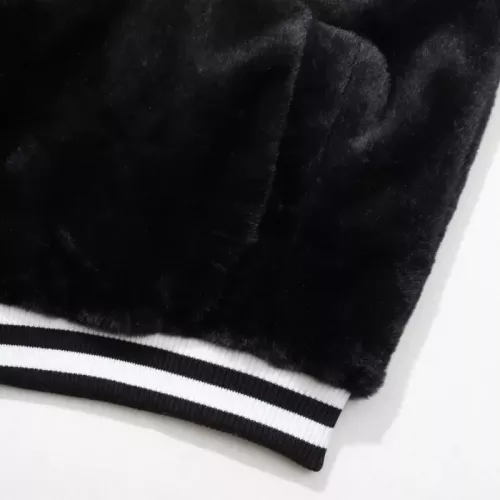 Replica Chrome Hearts Jackets Long Sleeved For Unisex #1380261 $76.00 USD for Wholesale