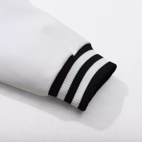 Replica Chrome Hearts Jackets Long Sleeved For Unisex #1380262 $76.00 USD for Wholesale