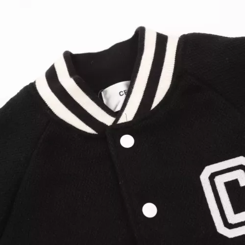 Replica Celine Jackets Long Sleeved For Unisex #1380264 $82.00 USD for Wholesale