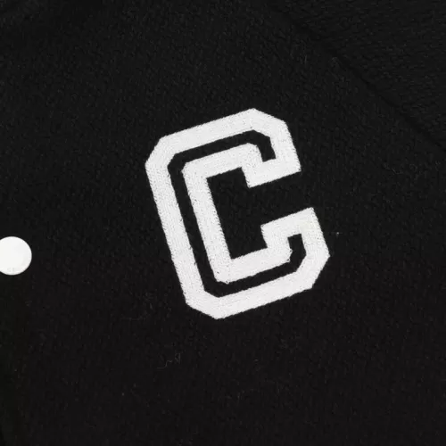 Replica Celine Jackets Long Sleeved For Unisex #1380264 $82.00 USD for Wholesale