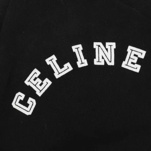 Replica Celine Jackets Long Sleeved For Unisex #1380264 $82.00 USD for Wholesale