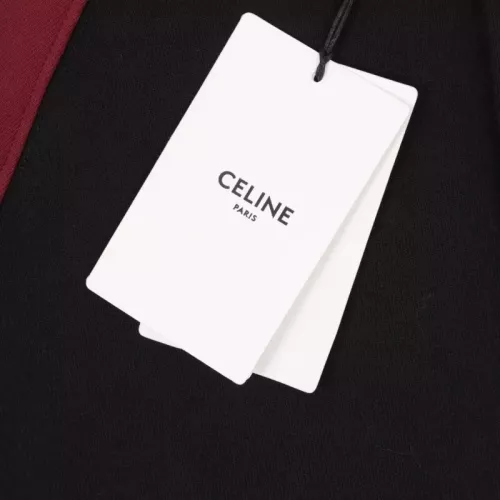 Replica Celine Jackets Long Sleeved For Unisex #1380266 $76.00 USD for Wholesale
