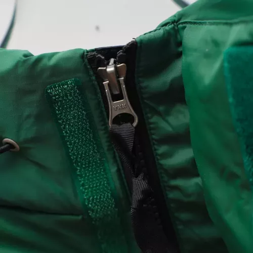 Replica The North Face Down Feather Coat Long Sleeved For Unisex #1380270 $140.00 USD for Wholesale