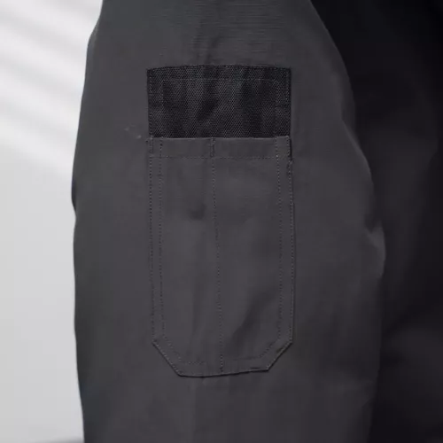 Replica Canada Goose Down Feather Coat Long Sleeved For Unisex #1380280 $160.00 USD for Wholesale