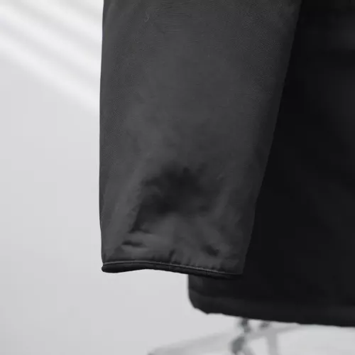 Replica Canada Goose Down Feather Coat Long Sleeved For Unisex #1380280 $160.00 USD for Wholesale