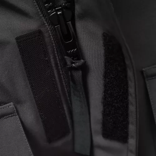 Replica Canada Goose Down Feather Coat Long Sleeved For Unisex #1380280 $160.00 USD for Wholesale