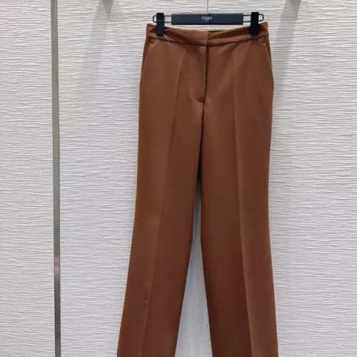 Replica Fendi Tracksuits Long Sleeved For Women #1380284 $247.93 USD for Wholesale