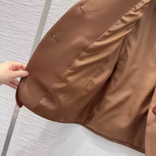 Replica Fendi Tracksuits Long Sleeved For Women #1380284 $247.93 USD for Wholesale