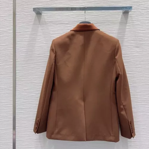 Replica Fendi Tracksuits Long Sleeved For Women #1380284 $247.93 USD for Wholesale