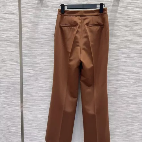 Replica Fendi Tracksuits Long Sleeved For Women #1380284 $247.93 USD for Wholesale