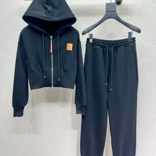 LOEWE Tracksuits Long Sleeved For Women #1380318 $96.00 USD, Wholesale Replica LOEWE Tracksuits