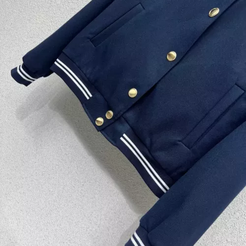 Replica Yves Saint Laurent YSL Tracksuits Long Sleeved For Women #1380321 $100.00 USD for Wholesale