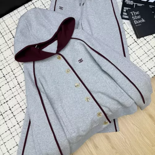 Celine Tracksuits Long Sleeved For Women #1380333 $105.00 USD, Wholesale Replica Celine Tracksuits